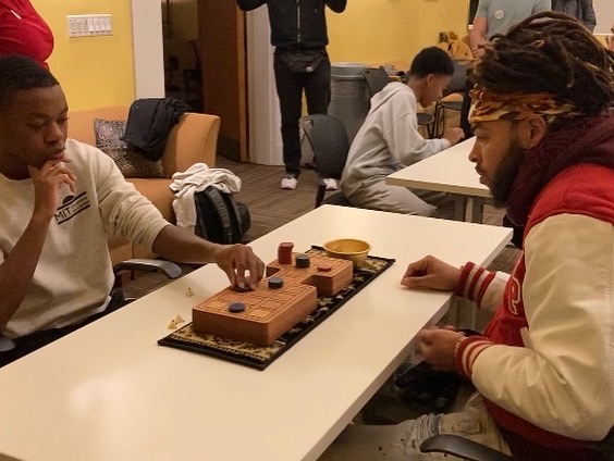 Société Internationale d’UR