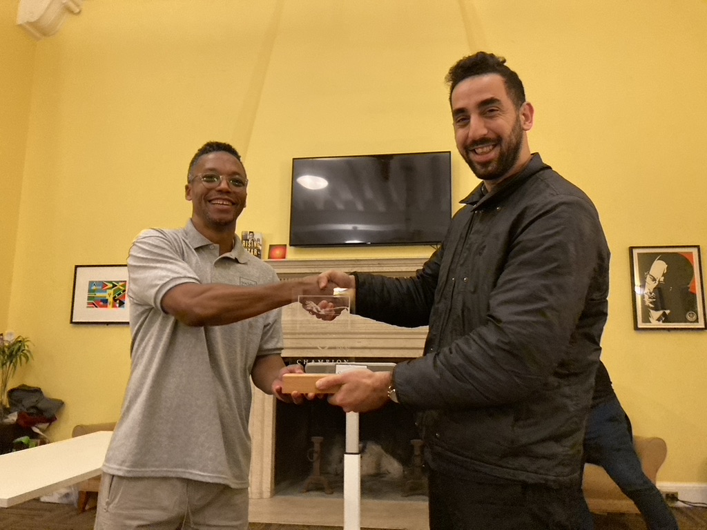 Société Internationale d’UR